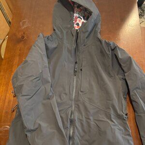Strafe Lucky insulated ski jacket